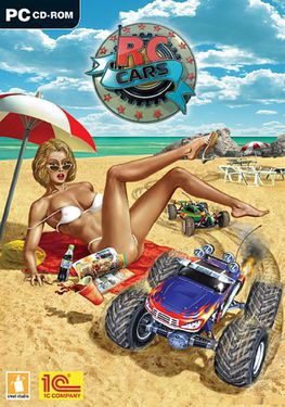RC Cars RENT