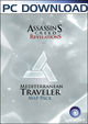 Assassin's Creed� Revelations: Mediterranean Traveler Maps Pack