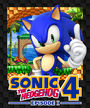 Sonic the Hedgehog&trade; 4 Episode 1