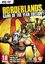 Borderlands Game of the Year Edition