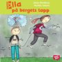 Ella p� bergets topp