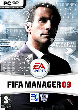 FIFA Manager 09