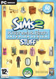 The Sims&trade; 2 K�k & Badrum Heminredning 