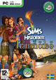 The Sims&trade; Historier fr�n en �de � 