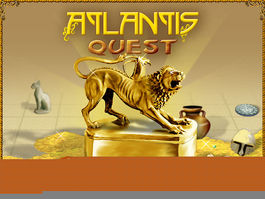 Atlantis Quest