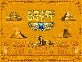 Brickshooter Egypt