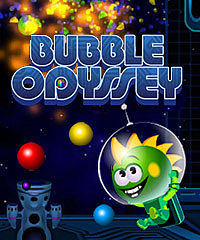 Bubble Odyssey