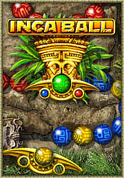 Inca Ball