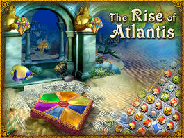 The Rise of Atlantis