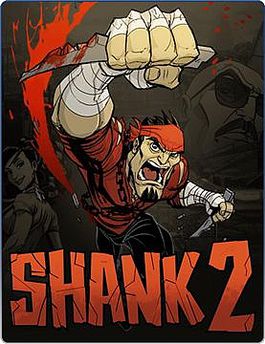 Shank&trade; 2