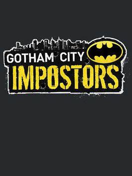 Gotham City Impostors