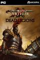 King Arthur II: Dead Legions