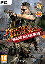 Jagged Alliance: Back in Action