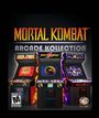 Mortal Kombat: Arcade Kollection