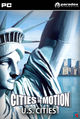 Cities in Motion: US Cities (DLC)