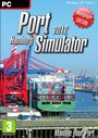 Port Simulator 2012 Hamburg