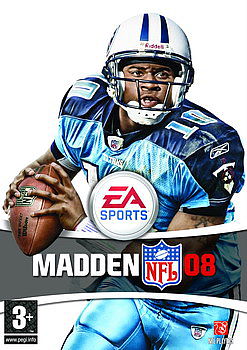 Madden NFL 2008