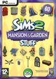 The Sims 2 Herrg�rd och Tr�dg�rd