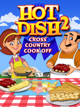 Hot Dish 2