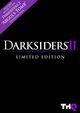 Darksiders II Limited Edition