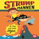 Strumpmannen och superhj�ltarna