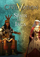 Sid Meier&rsquo;s Civilization� V: Double Civilization and Scenario Pack &ndash; Spain and Inca (Mac)
