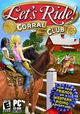 Let's Ride Corral Club