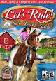 Let's Ride Silver Buckle Stables
