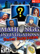Mahjongg Investigations: Under Suspicion