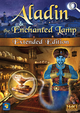 Aladin and the Enchanted Lamp