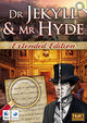 Dr Jekyll and Mr Hyde MAC