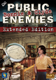 Public Enemies: Bonnie and Clyde