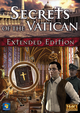 Secrets of the Vatican Extended Edition