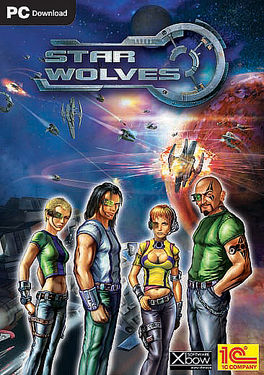 Star Wolves