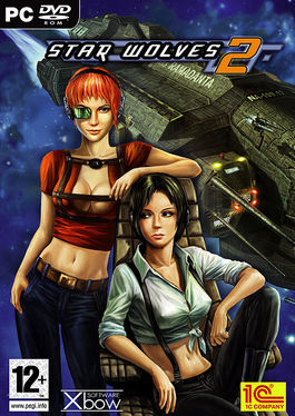 Star Wolves 2