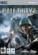 Call of Duty� 2 (Apple Mac)
