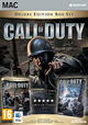 Call of Duty�: Deluxe Edition (Apple Mac)