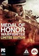 Medal of Honor: Warfighter Limited Edition