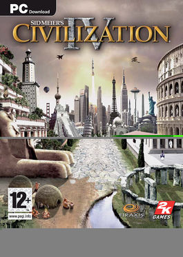 Civilization IV