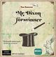 Mr Dixon f�rsvinner 