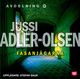 Fasanj�garna 