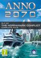 ANNO 2070: The Nordamak Conflict Complete Pack DLC