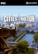 Cities in Motion: Paris (DLC) 
