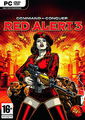 Command & Conquer Red Alert 3 