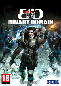 Binary Domain
