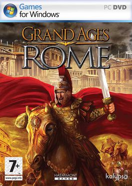 Grand Ages Rome