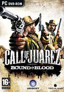 Call of Juarez 2: Bound in Blood