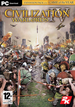 Civilization IV Warlords