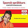Spansk spr�kkurs forts�ttningskurs