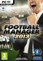 Football Manager 2013™